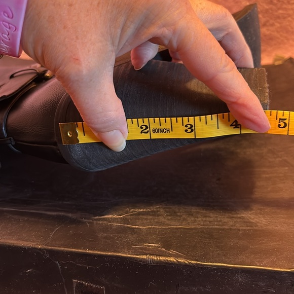 Colin Stuart ladies boots - Picture 7 of 13